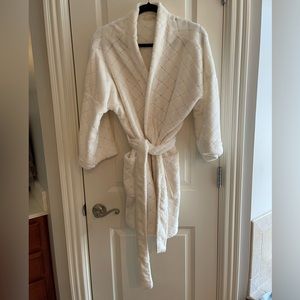 Z Supply Plush Robe